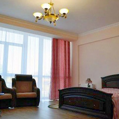 Гостевой дом Джугелия, Гагра