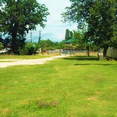 Отель Кистрик, Гудаута