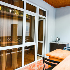 Гостевой дом Амра, Гагра