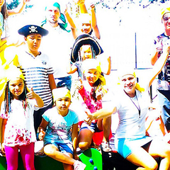 Отель Жоэквара , Гагра