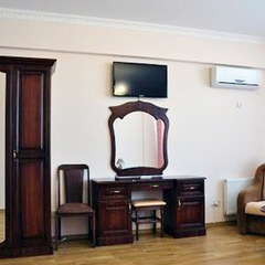 Гостевой дом Джугелия, Гагра