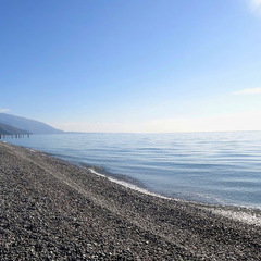 Гостевой дом Джугелия, Гагра