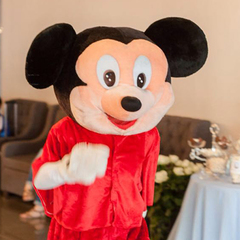 Отель Жоэквара , Гагра