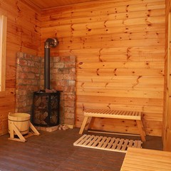 Отель Грас / Grass Hotel, Гагра