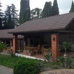 Отель Аимара, Гагра