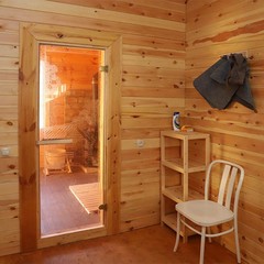 Отель Грас / Grass Hotel, Гагра