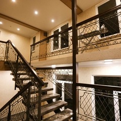 Отель Аимара, Гагра