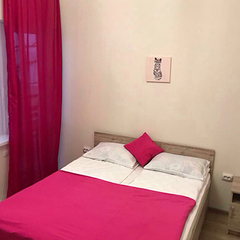 Гостиница  Санта-София / Santa-Sofia Hotel, Пицунда