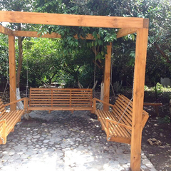 Гостевой дом Алекса (бывш. У Александры), Пицунда