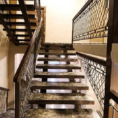 Отель Аимара, Гагра