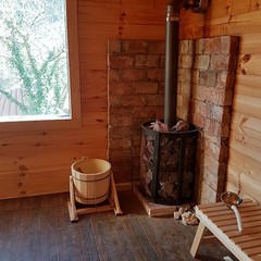 Отель Грас / Grass Hotel, Гагра