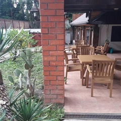 Отель Аимара, Гагра