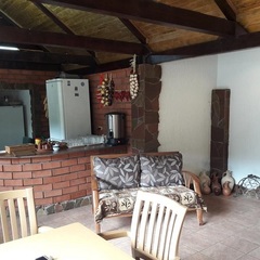 Отель Аимара, Гагра