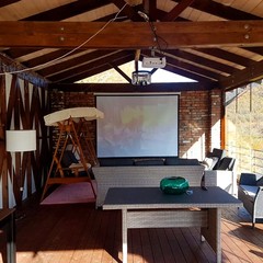 Отель Грас / Grass Hotel, Гагра