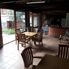 Отель Аимара, Гагра