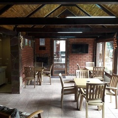 Отель Аимара, Гагра