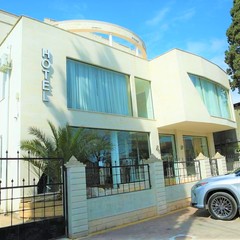 Отель Amore, Гудаута, Гудаута