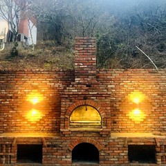 Отель Грас / Grass Hotel, Гагра