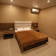 Отель Аимара, Гагра