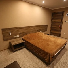 Отель Аимара, Гагра