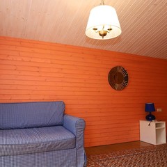 Отель Грас / Grass Hotel, Гагра