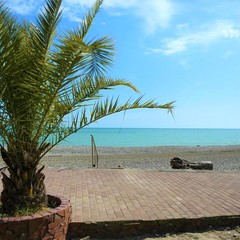 Отель Amore, Гудаута, Гудаута