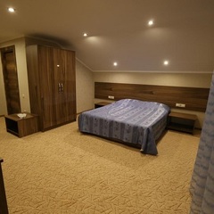 Отель Аимара, Гагра