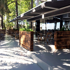 Отель Жоэквара , Гагра