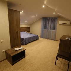 Отель Аимара, Гагра