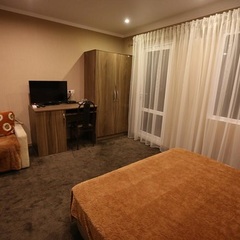 Отель Аимара, Гагра