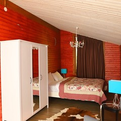 Отель Грас / Grass Hotel, Гагра