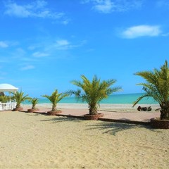 Отель Amore, Гудаута, Гудаута