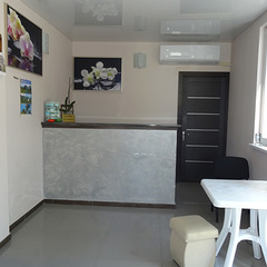 Отель Орхидея, Гагра