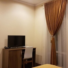 Отель Аимара, Гагра