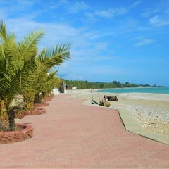 Отель Amore, Гудаута, Гудаута