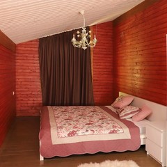 Отель Грас / Grass Hotel, Гагра