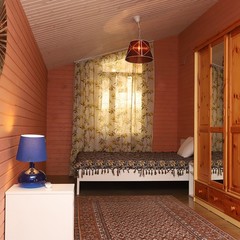 Отель Грас / Grass Hotel, Гагра