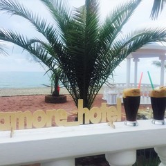 Отель Amore, Гудаута, Гудаута