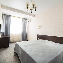 Отель Жоэквара , Гагра