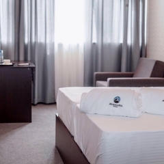 Отель Жоэквара , Гагра