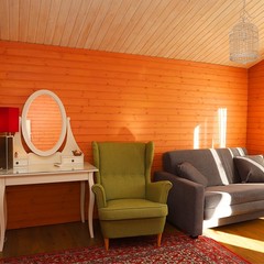 Отель Грас / Grass Hotel, Гагра