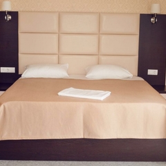 Отель Жоэквара , Гагра