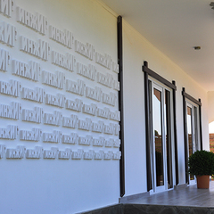 Отель Инжир Вилладж / Injir Village Hotel, Гудаута