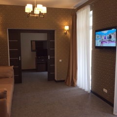 Отель Жоэквара , Гагра