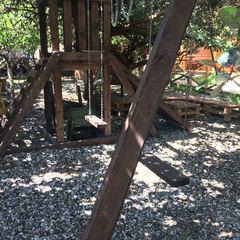 Гостевой дом Алекса (бывш. У Александры), Пицунда