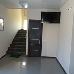 Отель Орхидея, Гагра