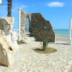 Отель Amore, Гудаута, Гудаута