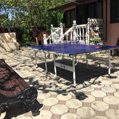 Гостевой дом Алекса (бывш. У Александры), Пицунда