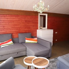 Отель Грас / Grass Hotel, Гагра