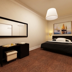 Отель Жоэквара , Гагра